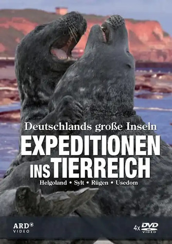 Expeditionen ins