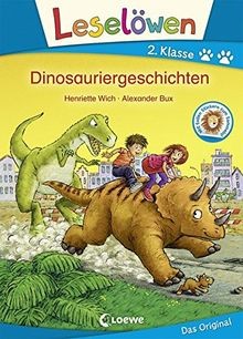 Leselöwen klasse - leselöwen,