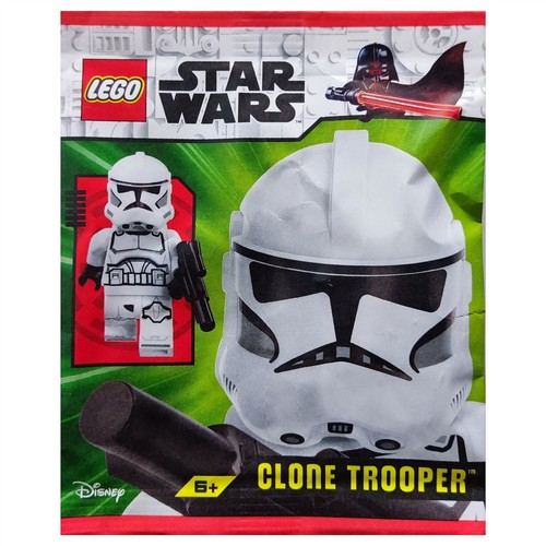 Lego star wars klon - lego,