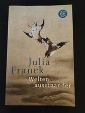 Welten auseinander von Franck