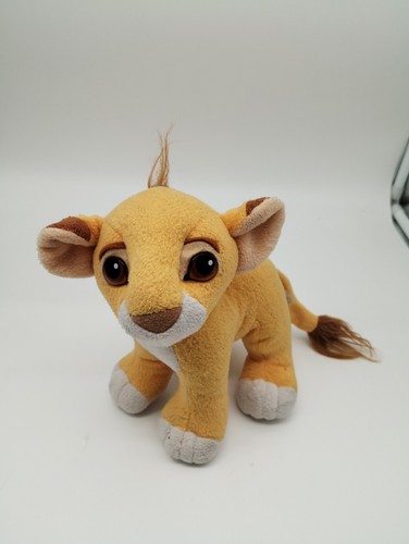 Vintage simba könig der - simba,