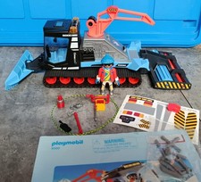 PLAYMOBIL 9500 Family Fun