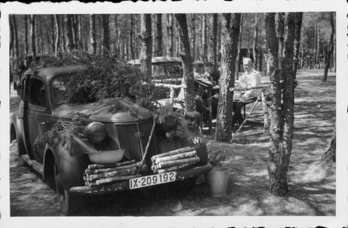 Wk2 wehrmacht soldaten foto - wehrmacht,