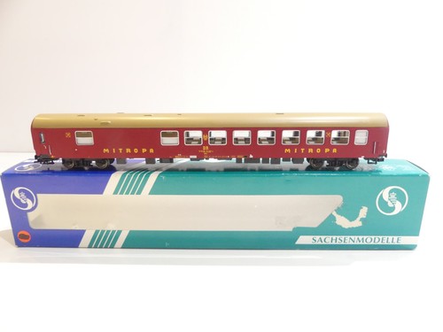Sachsenmodelle 14445 - sachsenmodelle,