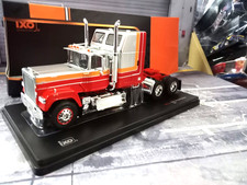 MACK Superliner Magnum 1985