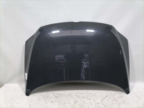 Fox original motorhaube - fox,