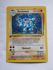Machomei 8/102 | Basis Set |