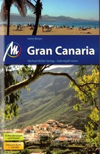 Gran Canaria Reisehandbuch -
