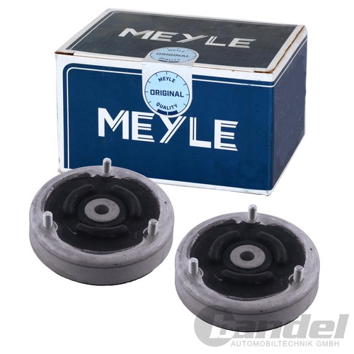 Meyle domlager hinten - domlager,