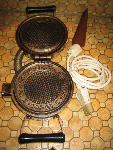 Schönes vintage grossag - vintage,