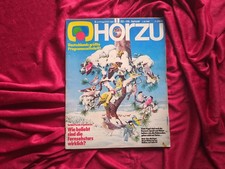 HÖRZU 3/1979 - TV-Zeitschrift