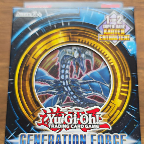 Konami tcg - yu-gi-oh!,