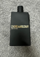 Zadig & Voltaire Just Rock! for Him Pour Lui Eau de Toilette Spray 100 ml
