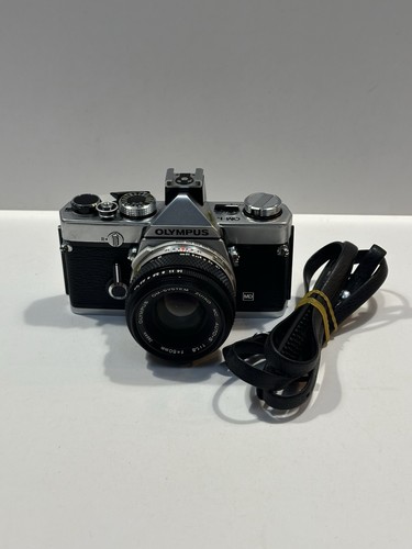 Olympus analoge vintage - olympus,