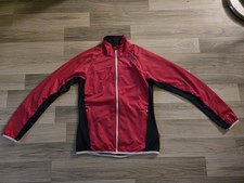 Nagelneue Langlaufjacke