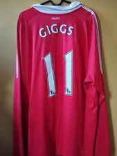 Manchester United 2010/11