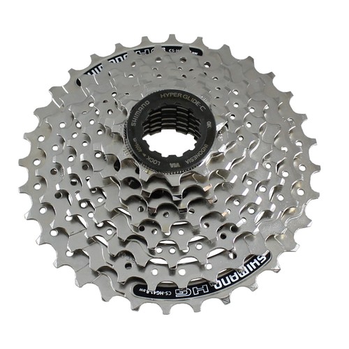 Shimano fahrrad kassette hg41 - fahrrad,