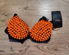 Sexy Nieten BH Damen