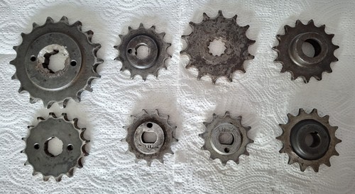Werkstattauflösung:Motorrad/R