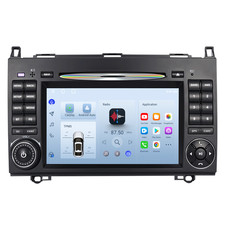 4+64G Android Radio Bluetooth