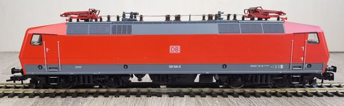 Fleischmann 4353 elektrolok - 4353,