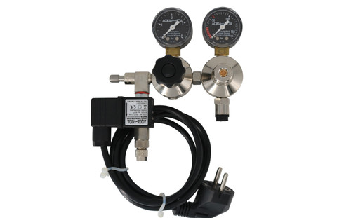 Aquarium co2 doppelkammer - aquarium,