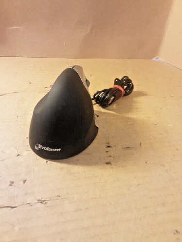 Evoluent vertical mouse - 3, rev2