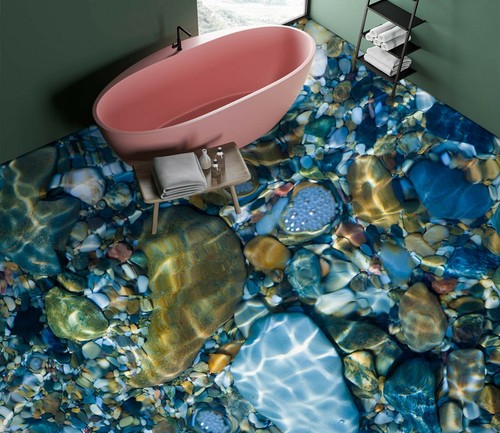 Wasser steine 1620na - wasser,