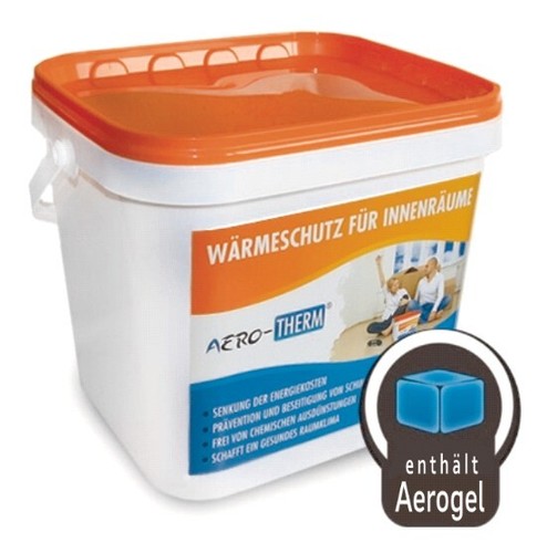 Aero therm wärmeschutz für - aero-therm®,