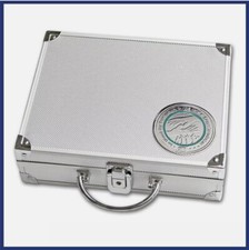 SAFE Koffer für 10 Euro Münzen Im Dienste der Gesellschaft