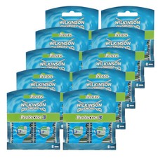 80x Wilkinson Sword Protector