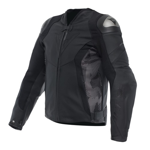 Jacke dainese avro leather - avro,