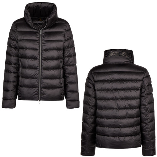 Eskadron quilt jacket - eskadron,