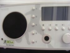 Noxon Internetradio, weiss