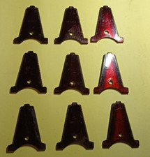 Fingerplatte IHC Nr. M19742