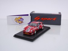 Spark S9818 # Porsche 934