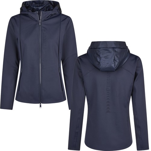 Pikeur windbreaker jacke - windbreaker,