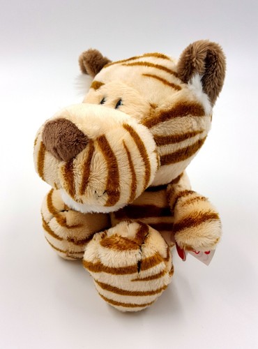 Nici minily tiger 23cm - tiger, ca.
