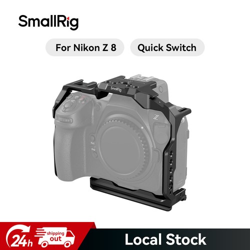 Smallrig arca swiss - smallrig, arca-swiss