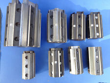 Maschinenreibahle Aufsteck Reibahle mit auswechselbaren Messer Ø 36 -Ø 88 HSS