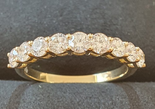 Neu diamantring memoire - diamantring,