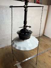 Gasdüse Lampe gemarkt SF AUER (Lampe Beleuchtung Non Lilor Hasag Petromax N.1