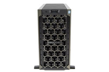 Dell Poweredge T440 Server 2x Xeon Gold 6138 128GB PERC H740P 2x 600GB + 5x1.2TB