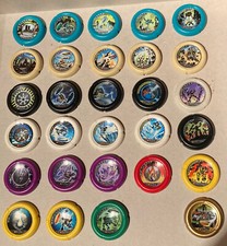 LEGO TECHNIC: Slizer Disc