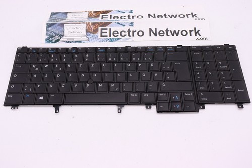 Dell precision m4800 tastatur - dell,