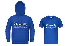 Shirt kapuzensweat - t-shirt,