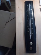 Zimmerthermometer vintage
