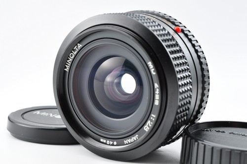 Fast neuwertig minolta new - [fast,