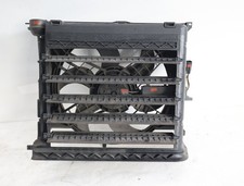 Kühlerlüfter BMW 3er E46 17112246792 2.0 Diesel 100 KW 136 PS 07-1999