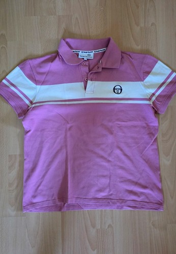 Sergio tacchini polo - tacchini,